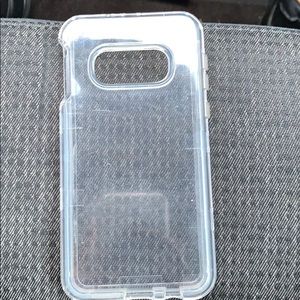 Samsung s10 phone case